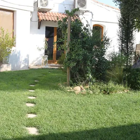 Ma En Camargue Apartment