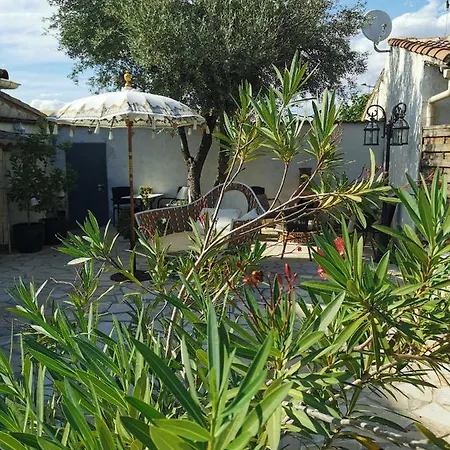 Ma En Camargue *