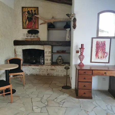 Ma En Camargue Apartment *