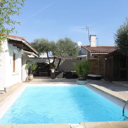 Ma En Camargue *