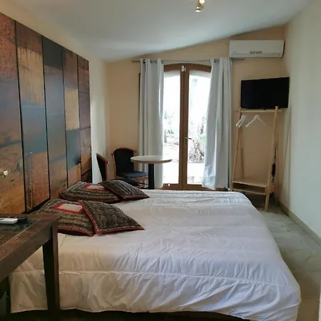 Apartment Ma En Camargue Vauvert